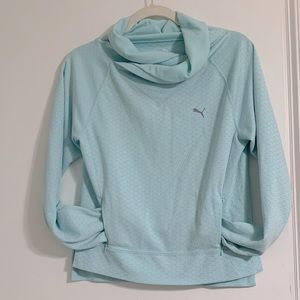 Puma Pullover